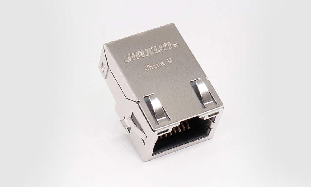 Hersteller von RJ45-Ethernet-Buchsen